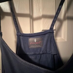 Free People movement Hot shot onesie L